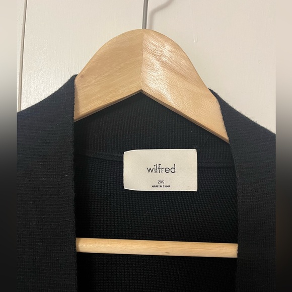 Aritzia Babaton Ty Cardigan - Picture 4 of 6